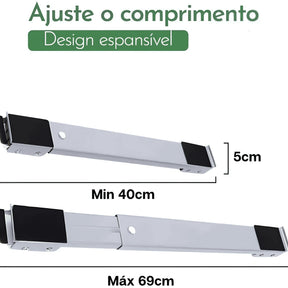 Suporte para moveis - stand moving